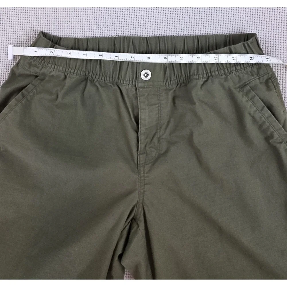 Prana double peak